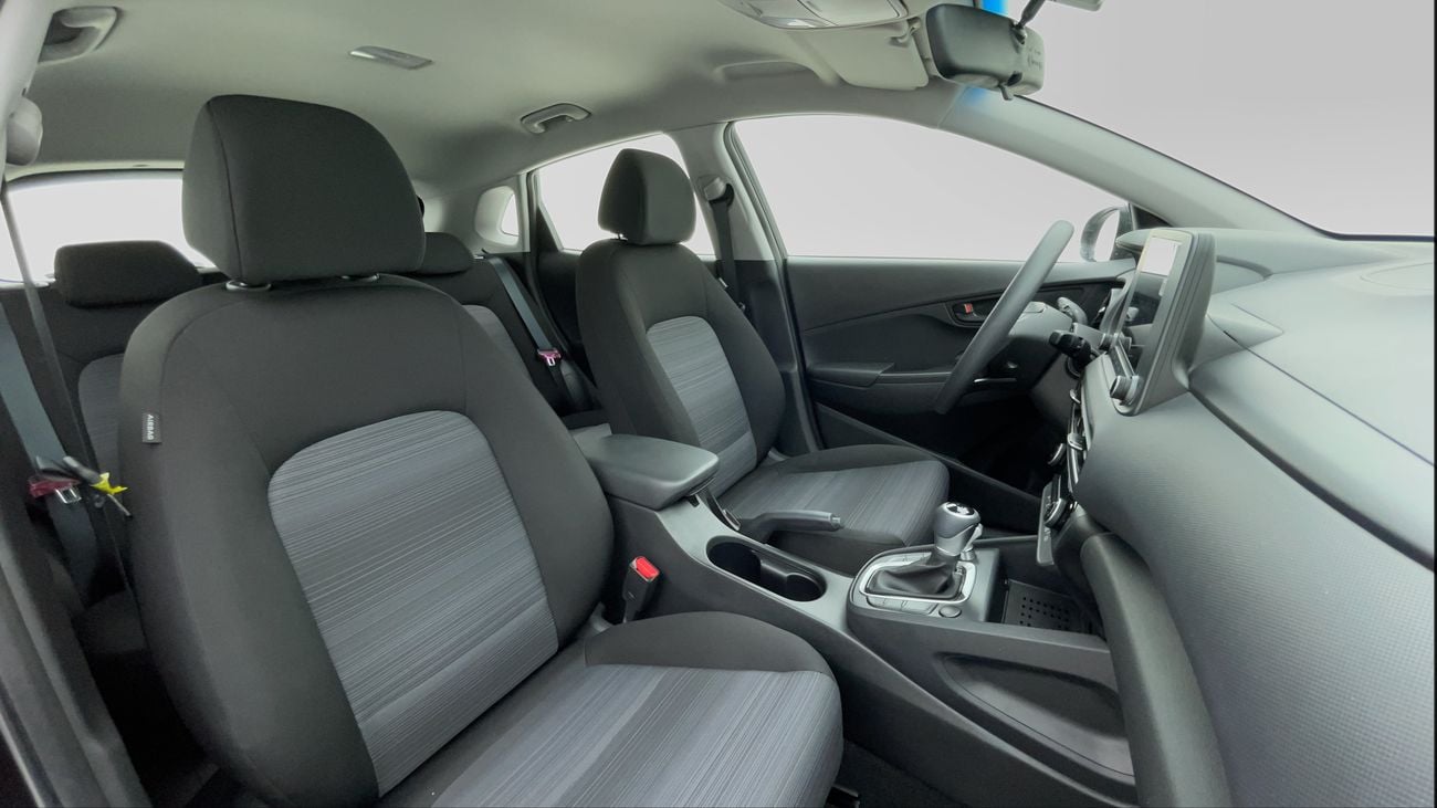 Hyundai Kona GLS Smart 2.0L SMART 2 | Zero Down Payment | Home Test Drive