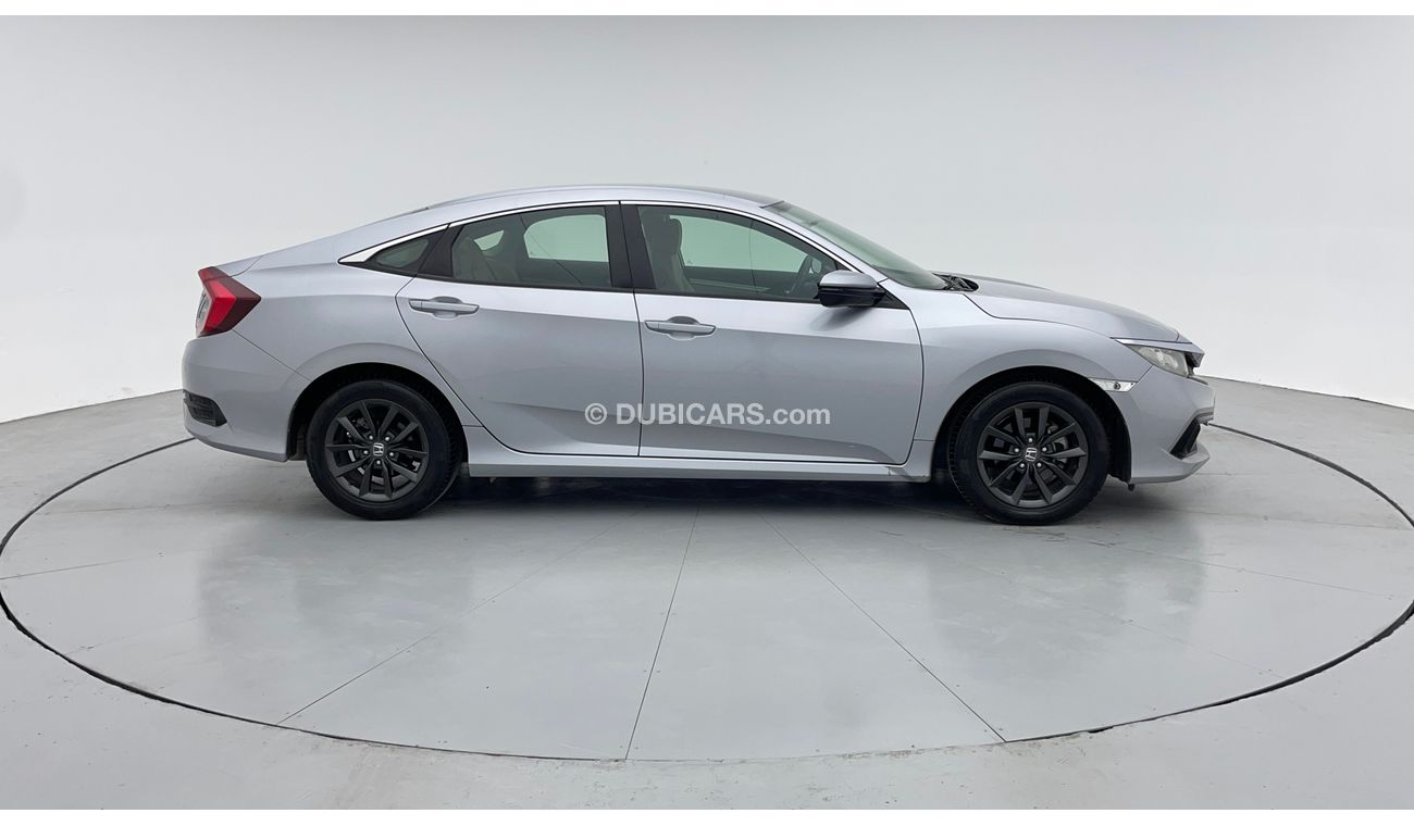 Honda Civic DX 1.6 | Zero Down Payment | Free Home Test Drive