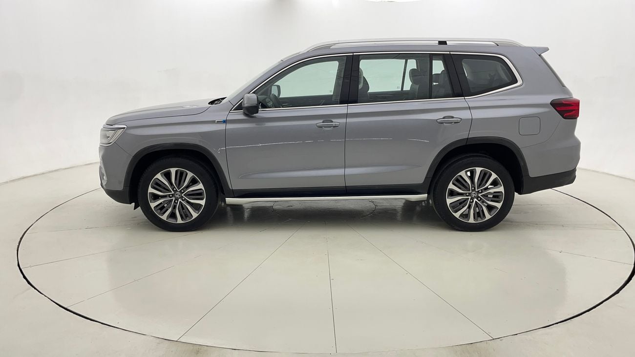 أم جي RX8 LUXURY 2 | بدون دفعة مقدمة | اختبار القيادة في المنزل