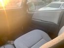 Toyota Hiace 2500cc DSL - M/T - GL FULL OPTION - 15 SEATER - AIRBAGS + ABS - POWER WINDOW + 3 POINT SEAT BILT
