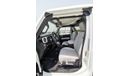 جيب جلادياتور Jeep Gladiator - 2023 - White