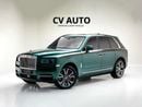 Rolls Royce Cullinan GCC Specs | Full-Service History | Warranty & SC