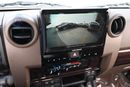 Toyota Land Cruiser 70 71 2.8L (Full Option)