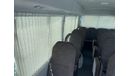 Toyota Coaster Coaster diesel 4.2 model 2023 30 Seater