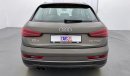 أودي Q3 35TFSI QUATTRO 2 | Under Warranty | Inspected on 150+ parameters