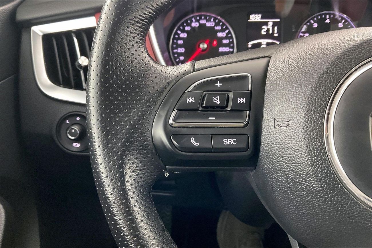 MG RX5 Luxury | National Day Celebration | Guaranteed Warranty | 0 Down Payment