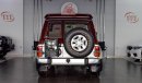 Nissan Patrol Super Safari SGL 4X4