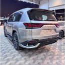 Lexus LX 600 F Sport Launch Edition 3.5L