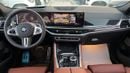 BMW X6 BMW X6 Xdrive M60 i | Brand New |  Carbon Fiber