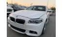 BMW 528i i  Full Option  New