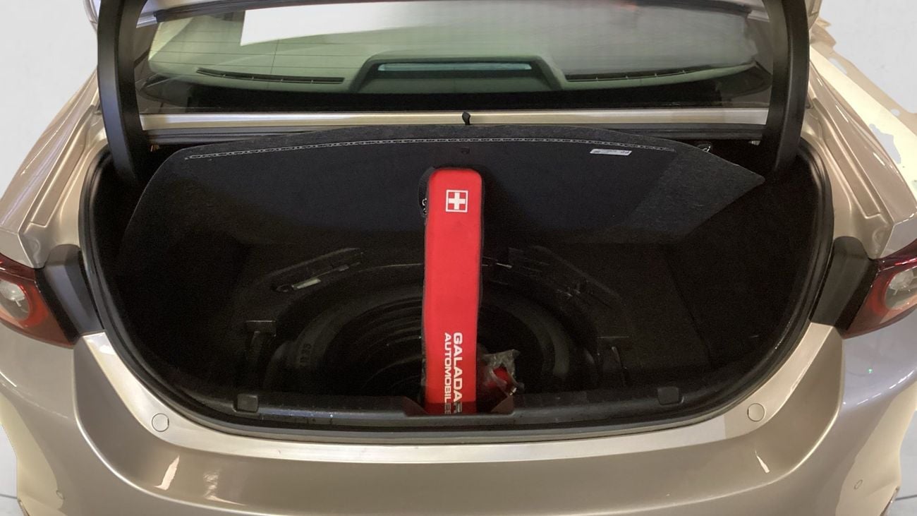 Mazda 3 2.0 SELECT AUTO | Guaranteed Warranty | 0 Down Payment