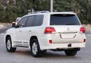Toyota Land Cruiser GXR+ 4.6L
