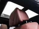 BMW X6 XDRIVE40I M SPORT BUY NOW, PAY 2027 | THE BLACKLINE STANDARD | BMW Warranty + Service Contract, GCC,