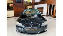 BMW 328i