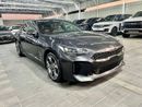 Kia Stinger 2.0T 2.0L warranty one year bank financie available 0 dawon payment