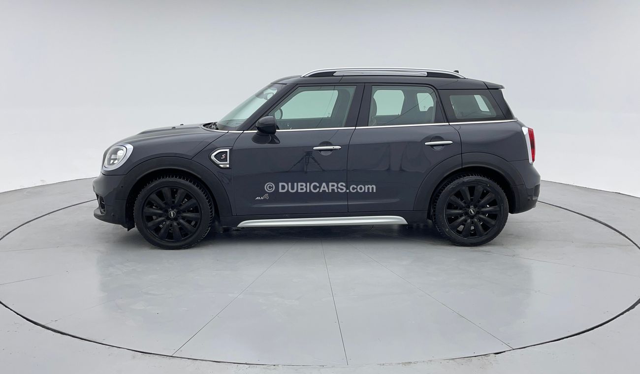Mini Cooper Countryman S ALL4 2 | Zero Down Payment | Free Home Test Drive