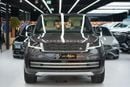 Land Rover Range Rover AUTOBIOGRAPHY P530
