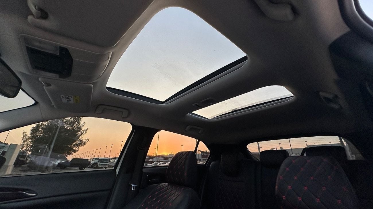 ميتسوبيشي إكلبس كروس 