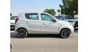 Suzuki Alto 0.8L PETROL / 13" TYRE / FRONT A/C / LOWEST PRICE IN MARKET (CODE # ALGLXM)