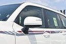 تويوتا لاند كروزر Toyota Land Cruiser GX-R 3.3L TwinTurbo V6 Diesel, 4WD