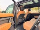لاند روفر ديفندر P400 110 HSE 3.0L (5 Seater)