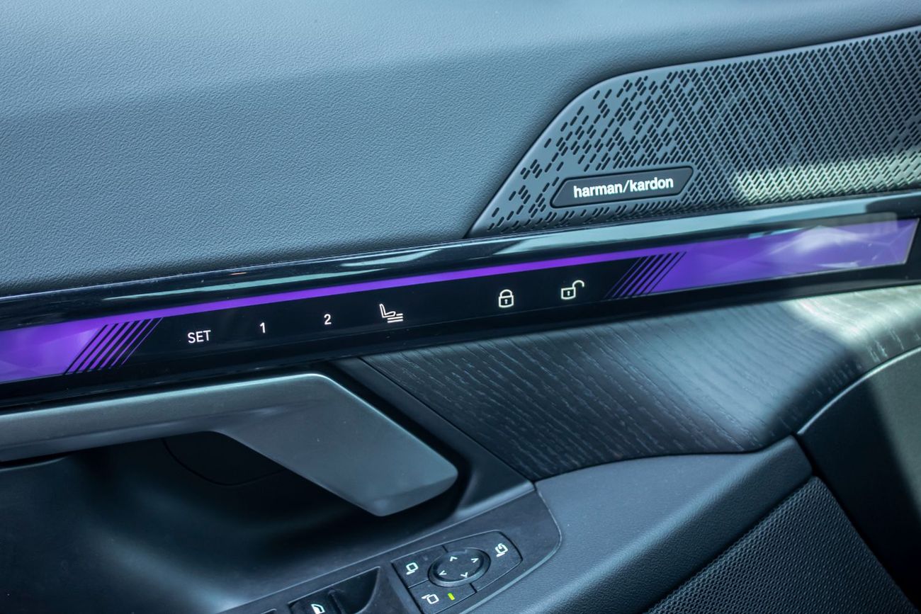 BMW 530i 3850M/P WITH0%DOWNPAYMNT BMW 530i XDrive 2024