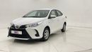 Toyota Yaris SE 1.5 | Zero Down Payment | Home Test Drive