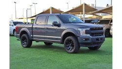 Ford F-150 Raptor