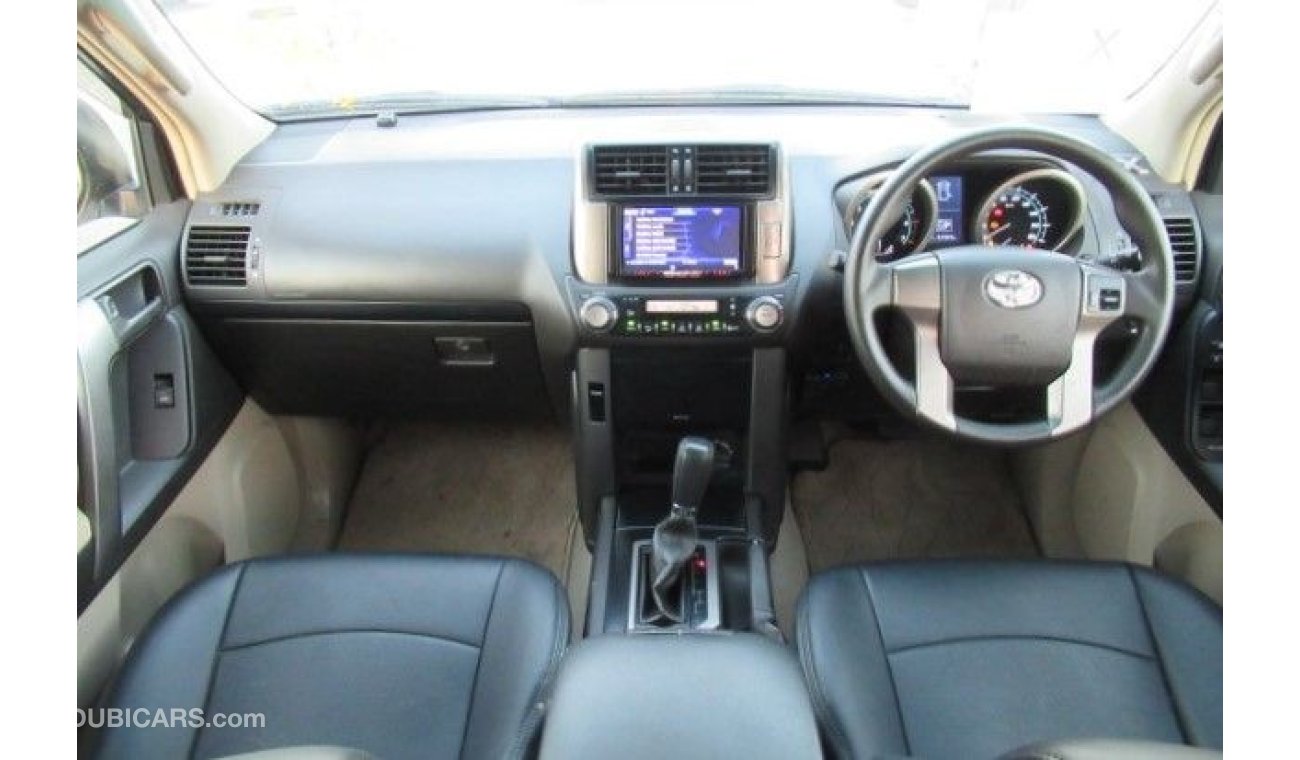 Toyota Prado TOYOTA LAND CRUISER PRADO RIGHT HAND DRIVE (PM 868)