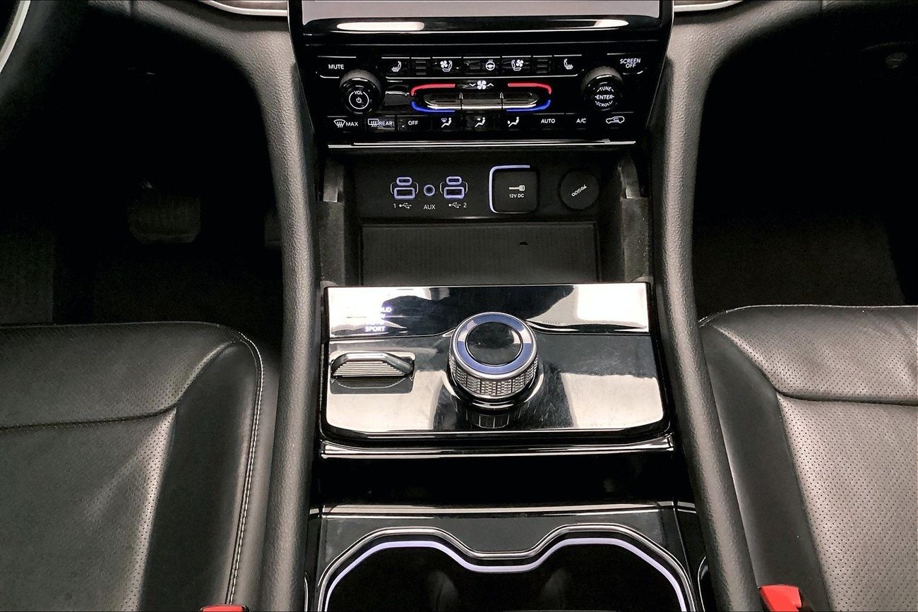 شيفروليه كابتيفا Premier | شامل الضمان | 0 ﺪﻔﻋﺓ ﺃﻮﻟﻯ