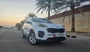 Kia Sportage LX 2.4L