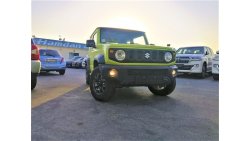 Suzuki Jimny 1.6