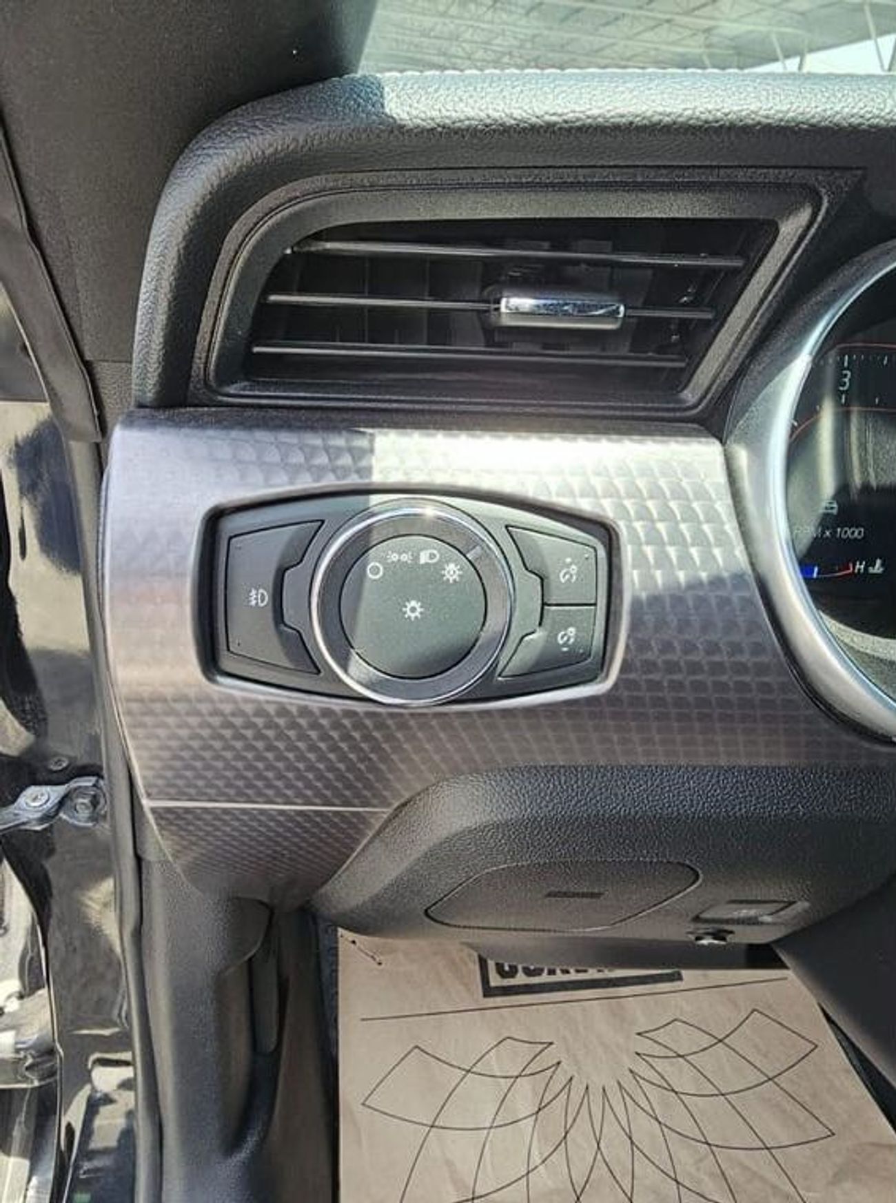 Ford Mustang Ford Mustang GT v8