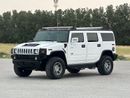 Hummer H2