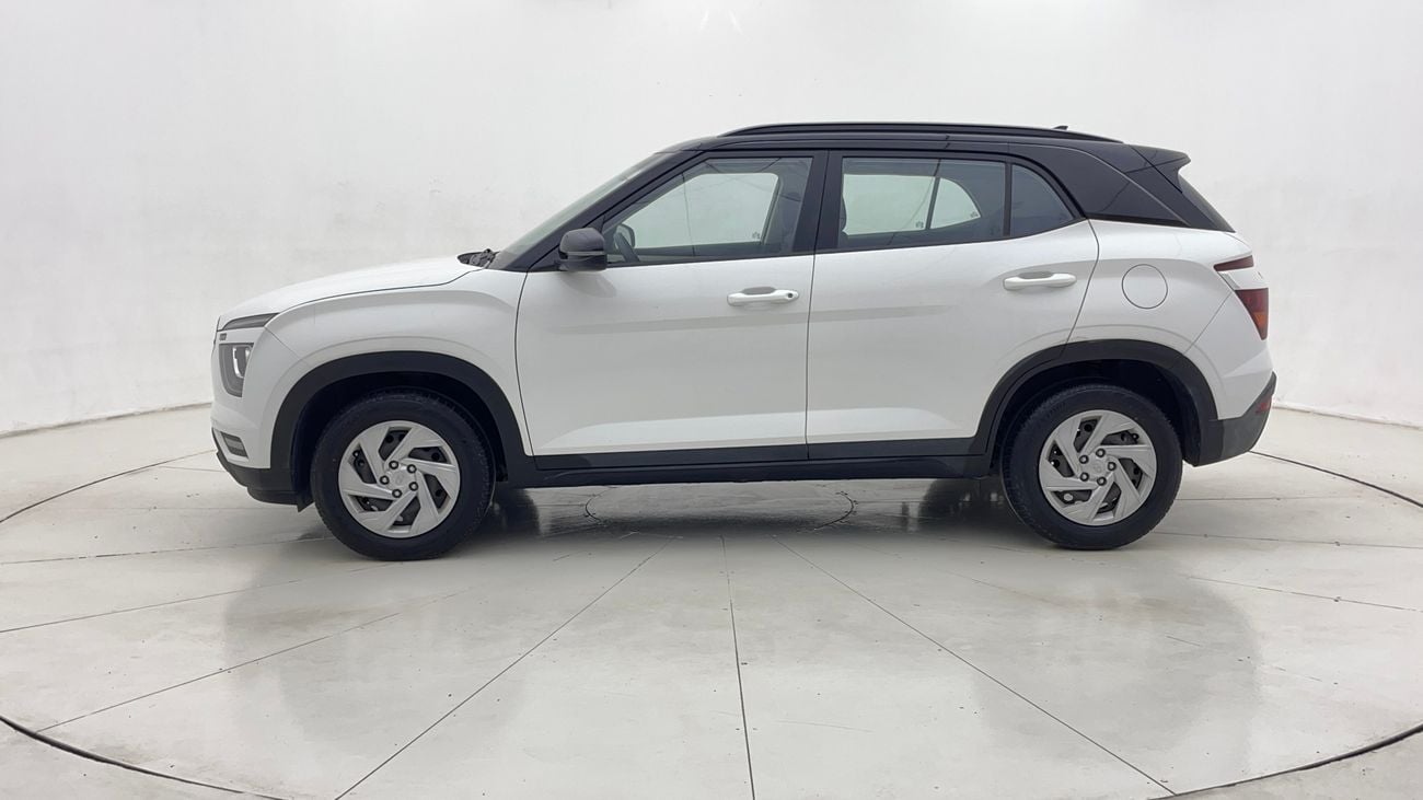 Hyundai Creta Smart 1.5L 2022 SMART | AED 718/Month | 0 DP | 30 Day Return | Warranty | Service History
