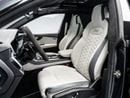 أودي RSQ8 BUY NOW, PAY 2027 | THE BLACKLINE STANDARD | 2031 Audi Warranty & Service Contract, GCC, Low KM's