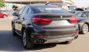 BMW X6 X drive 3.5 X6