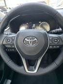 تويوتا راف ٤ 2.5L Adventure