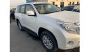 Toyota Prado Toyota prado 2020