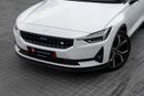 Polestar 2 Performance | 2,056 P.M  | 0% Downpayment | Agency Warranty!