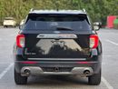 Ford Explorer LIMITED 2021 US SPEC // V4 2.3L // FULL OPTION // GOOD CONDITION