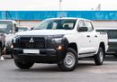 Mitsubishi L200 GL Double Cab Diesel M/T 2.4L 2025