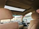 Toyota Land Cruiser VXR 5.7L 4WD