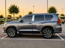 Toyota Prado TX-L