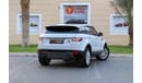 Land Rover Range Rover Evoque L538