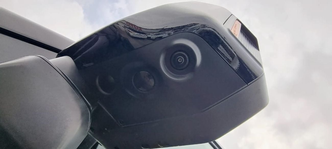 Toyota Prado TOYOTA PRADO 2.8L LUXURY EDITION MY 2026