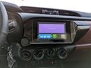 Toyota Hilux GL Diesel GCC Specs | 4x4 Pickup | Excellent Condition | Ready Work Adventure