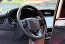 Toyota Fortuner SR5
