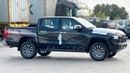 Mitsubishi L200 GLX Double Cab Petrol 2.4L