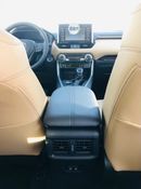 Toyota RAV4 NEW 2024 rav4 2.5L HYBRID LIMITED FULL OPTION AWD